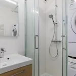 L'atelier Botanique - Parking - Airport 15' Apartment *