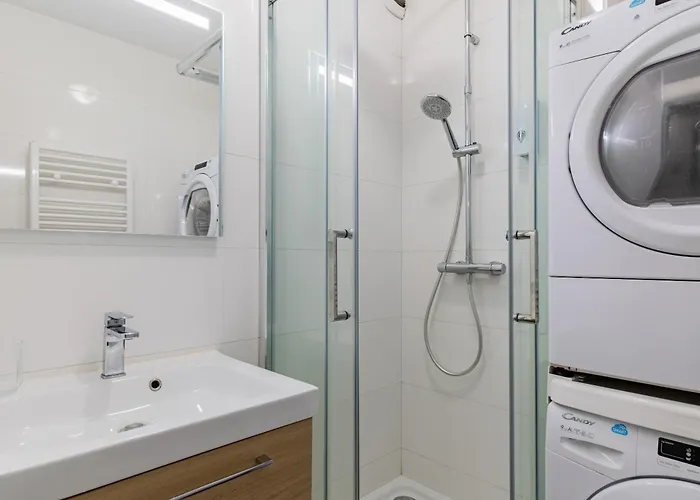 L'atelier Botanique - Parking - Airport 15' Apartment *