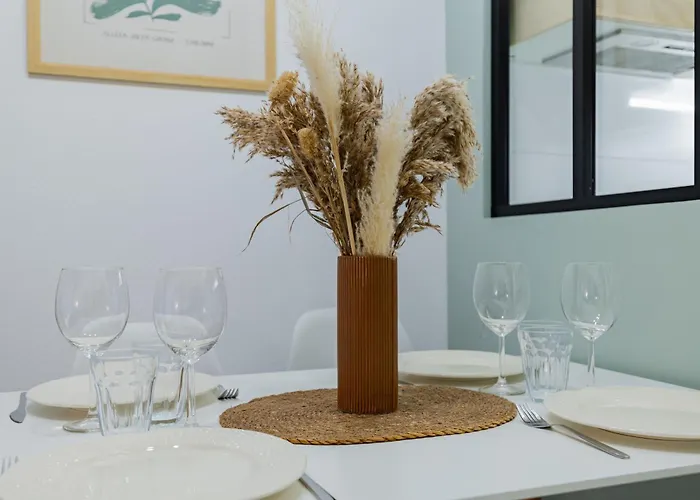 L'atelier Botanique - Parking - Airport 15'