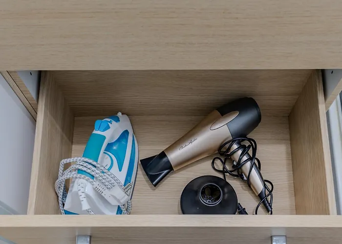 L'atelier Botanique - Parking - Airport 15'