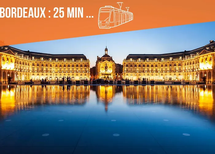 Апартаменти L'atelier Botanique - Parking - Airport 15'